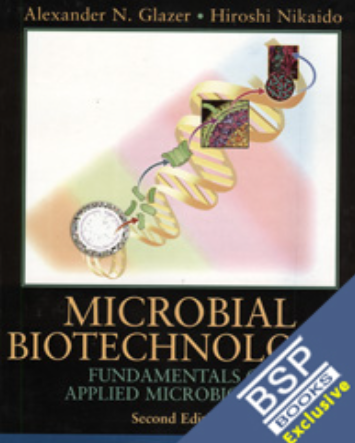 Microbial Biotechnology, 2nd Ed.    